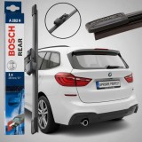 Ștergător Lunetă pentru BMW Seria 2 Gran Tourer (F46) 2014+ | Bosch Aerotwin Rear A282H