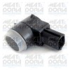 MEAT &amp; DORIA 94629 Sensor, ajutor parcare