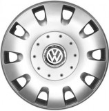 Set 4 Buc Capace Roti Sks Volkswagen 16&amp;quot; 401, General