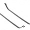 Set suport fixare Rezervor combustibil Opel Vivaro, 01.2001-10.2014 , Renault Trafic (Fl/Jl), 03.2001-12.2006; Trafic (Fl/Jl), 01.2007-