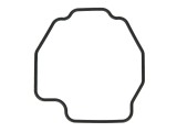 Cumpara ieftin Garnitura camerei plutitoare (cantitate per impachetare: 4buc) pentru YAMAHA VMX-12, XV, XVZ 535/1200/1300 1984-2007