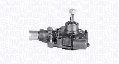 MAGNETI MARELLI 352316170535 Pompă de apă, răcire motor foto
