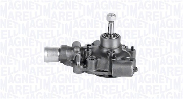 MAGNETI MARELLI 352316170535 Pompă de apă, răcire motor