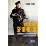 Războiul spionilor: acțiunile secrete ale exilului rom&acirc;nesc la &icirc;nceputul comunismului