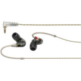 Casti Audio In-Ear IE 500 Pro Smoky Negru, Sennheiser
