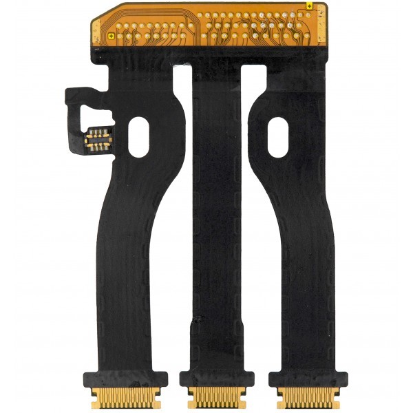 Banda Display Apple Watch Series 5 44mm
