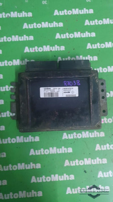 Calculator ecu Dacia Supernova (2000-2003) 8200107212 foto