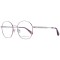 Christian Lacroix CL3074 225 53, Rama ochelari de vedere, de dama
