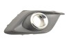 Grila dreapta față MAZDA 3 Sedan BM 2014 OEM: BJE1-50C11 | 13603872