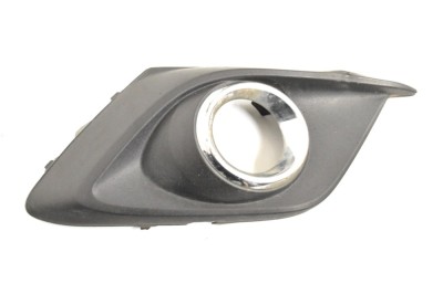 Grila dreapta față MAZDA 3 Sedan BM 2014 OEM: BJE1-50C11 | 13603872 foto