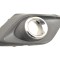 Grila dreapta față MAZDA 3 Sedan BM 2014 OEM: BJE1-50C11 | 13603872
