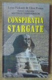 Conspiratia Stargate - Lynn Picknett, Clive Prince, 2005, 380 Pagini - Aventura &amp; Beletristica