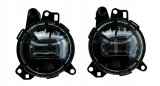 2X NEW OE LED FOG LAMPS LAND ROVER DEFENDER II 2020 - L8B2-15201-AD