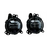 2X NEW OE LED FOG LAMPS LAND ROVER DEFENDER II 2020 - L8B2-15201-AD