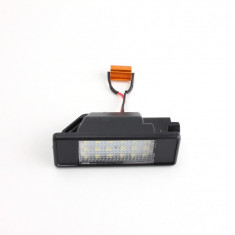 Lampi Numar Led Mercedes-Benz Vito W639 2003?2014, Sprinter W906 &amp;amp;#8211; BTLL-134 foto