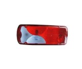 Lampa stop Man F 2000, M 2000 L, M 2000 M, Tga, Tgl, Tgm, Tgx parte montare : Stanga