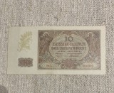 Bancnota 10 zloți 1940 Polonia