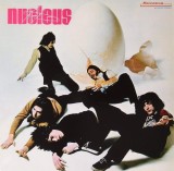 Nucleus Nucleus 180g LP (vinyl)