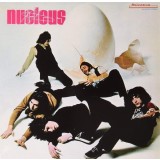 Nucleus Nucleus 180g LP (vinyl)