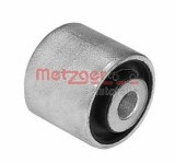 Suport,trapez AUDI A5 (8T3) (2007 - 2016) METZGER 52006208