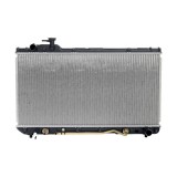 Radiator racire Toyota Rav-4 (Xa10), 04.1994-09.1997, Motorizare 2.0 95kw Benzina, tip climatizare Cu/fara AC, cutie Manuala, tip Toyo, diametru intr