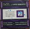 DISC VINIL Liviu Ionescu - Melodii De Liviu Ionescu (7&quot;, Mono)-Electrecord-45-EDC 10.002