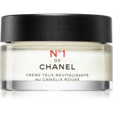 Cumpara ieftin Chanel N&deg;1 Revitalizing Eye Cream crema iluminatoare zona ochilor 15 g