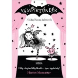 Holdas Hanna balettozik - V&aacute;mp&iacute;rt&uuml;nd&eacute;r 4. - Harriet Muncaster