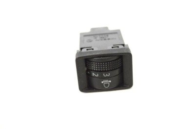 Comutator de reglare &amp;icirc;nălțime faruri NISSAN QASHQAI II J11, J11_ 2018 OEM: 80921A 14350239 foto