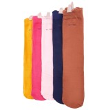 Cumpara ieftin Șosete copii 5 perechi EU 30-34