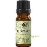 Ulei Esential de Rozmarin Ecologic/Bio 10ml