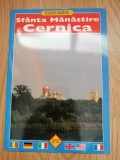 Sfanta Manastire Cernica - Editura: Kina, Italia : 2005