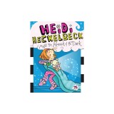 Heidi Heckelbeck Might Be Afraid of the Dark