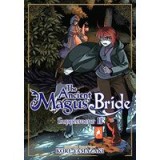 The Ancient Magus&#039; Bride Supplement II