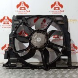 Electroventilator Bmw Seria 5 F10 F11 2009 - 2017