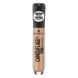 Corector cu efect matifiant 30 Camouflage+ Matt, 5 ml, Essence