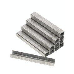 Rezerva 1000 capse 14 x 11.3 mm pentru capsator manual Topmaster Profesional