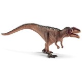 Figurina Schleich, Dinosaurs, Pui de Giganotosaurus