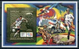 MADAGASCAR 1994 FOTBAL CUPA MONDIALA DIN SUA FOITA DE AUR