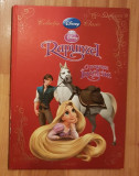 Rapunzel: O poveste incalcita. Colectia Disney Clasic, Egmont, 2012