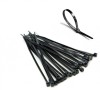 Set coliere plastic 100buc