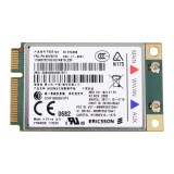 Modul 3G Laptop Ericsson F5521gw WWAN Mobile Broadband MiniPCI Express Mini-Card