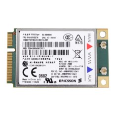 Modul 3G Laptop Ericsson F5521gw WWAN Mobile Broadband MiniPCI Express Mini-Card foto