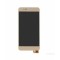 Display cu touchscreen Asus Zenfone 3 Max ZC520TL Original Auriu