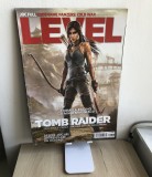 Revistă Gaming - Revista LEVEL martie 2013