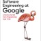 Software Engineering at Google: Lessons Learned from Programming Over Time