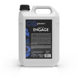 Cumpara ieftin Sampon pentru par - GLEMEN - Engage - 5000 ml