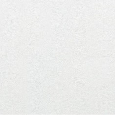 Folie Auto Colantare Trimuri, Model Piele Alba, 100 x 45cm