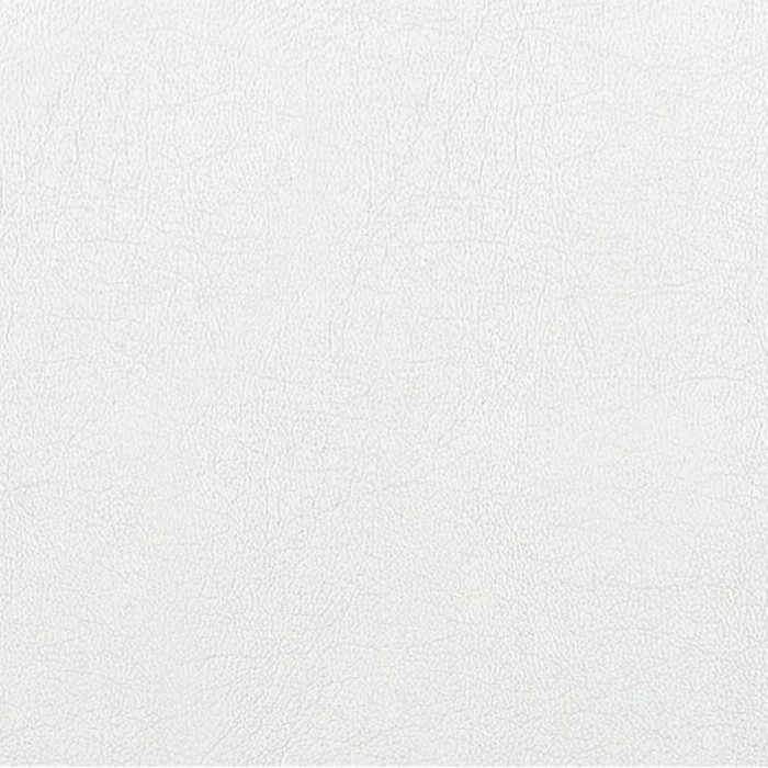 Folie Auto Colantare Trimuri, Model Piele Alba, 100 x 45cm