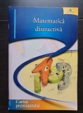 Matematică distractivă pentru clasele I-IV. Cartea premiantului